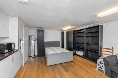 2A &amp; 2B, Chippenham Mews, Maida Vale, London, W9 2AW