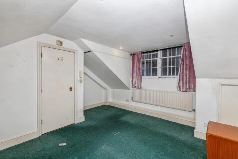 2A &amp; 2B, Chippenham Mews, Maida Vale, London, W9 2AW