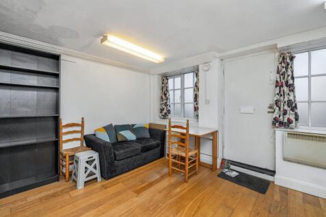 2A &amp; 2B, Chippenham Mews, Maida Vale, London, W9 2AW