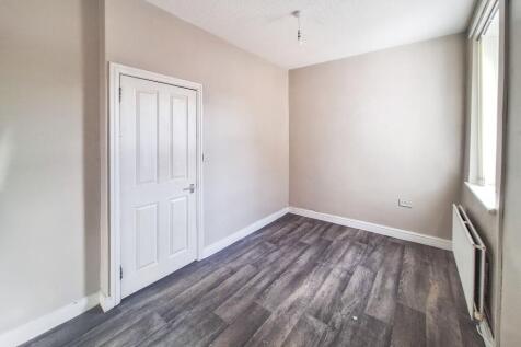 1 Gladstone Street, Workington, Cumbria, CA14 2YF