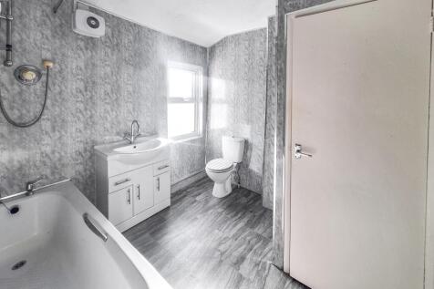 1 Gladstone Street, Workington, Cumbria, CA14 2YF