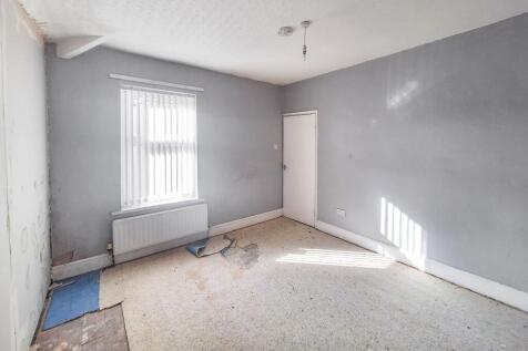 1 Gladstone Street, Workington, Cumbria, CA14 2YF