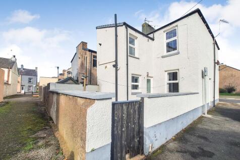 1 Gladstone Street, Workington, Cumbria, CA14 2YF