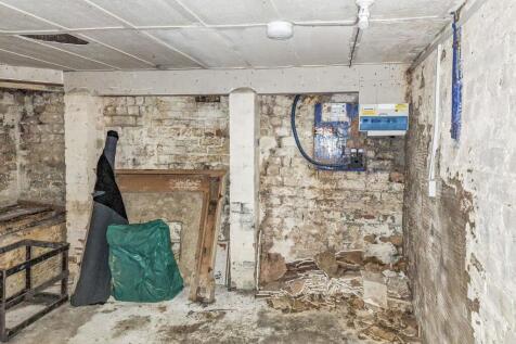 1 Gladstone Street, Workington, Cumbria, CA14 2YF