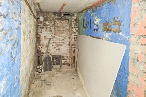 1 Gladstone Street, Workington, Cumbria, CA14 2YF