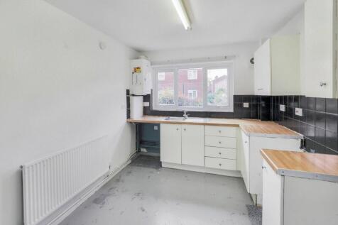 65 North Sherwood Street, Nottingham, NG1 4EZ