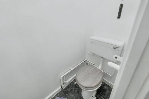 65 North Sherwood Street, Nottingham, NG1 4EZ