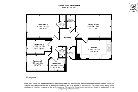 65 North Sherwood Street, Nottingham, NG1 4EZ