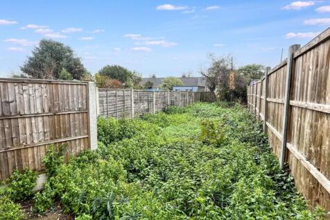 138 Old Road, Dartford, Kent, DA1 4DY