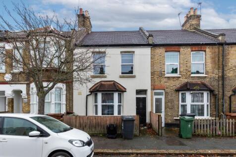 84 Vansittart Road, Forest Gate, London, E7 0AA