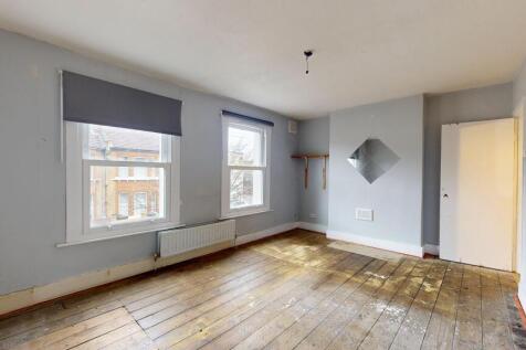 84 Vansittart Road, Forest Gate, London, E7 0AA