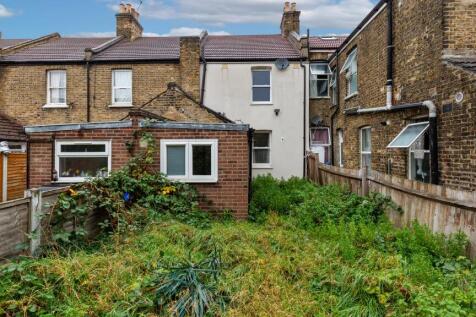 84 Vansittart Road, Forest Gate, London, E7 0AA