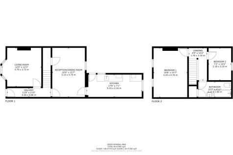 84 Vansittart Road, Forest Gate, London, E7 0AA