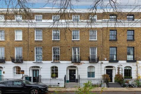Flat C, 39 Highbury Park, Highbury, London, N5 1TH