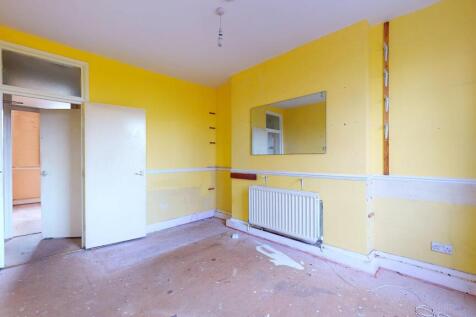 Flat C, 39 Highbury Park, Highbury, London, N5 1TH