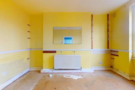 Flat C, 39 Highbury Park, Highbury, London, N5 1TH