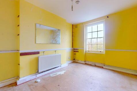 Flat C, 39 Highbury Park, Highbury, London, N5 1TH