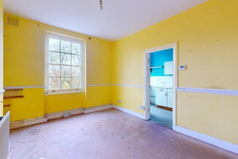 Flat C, 39 Highbury Park, Highbury, London, N5 1TH