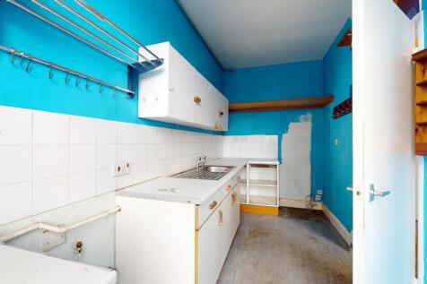 Flat C, 39 Highbury Park, Highbury, London, N5 1TH