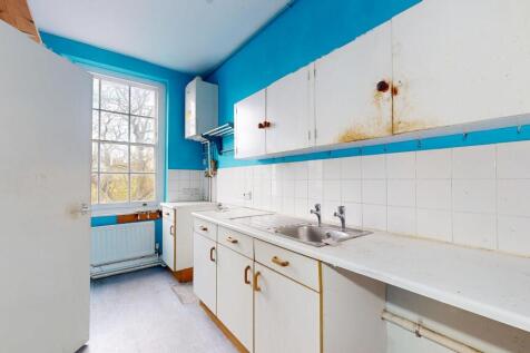 Flat C, 39 Highbury Park, Highbury, London, N5 1TH