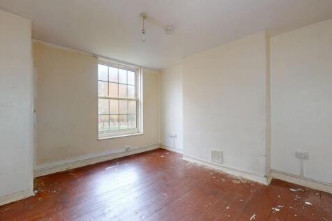 Flat 11 Marden House, Pembury Estate, Hackney, London, E8 1AZ