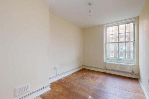 Flat 11 Marden House, Pembury Estate, Hackney, London, E8 1AZ