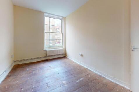 Flat 11 Marden House, Pembury Estate, Hackney, London, E8 1AZ