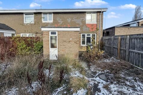 129 Wynyard, Chester-le-Street, DH2 2TJ