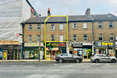 304A High Street, Sutton, Surrey, SM1 1PQ