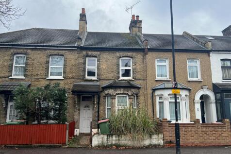 1B Boundary Road, Plaistow, London E13 9PS