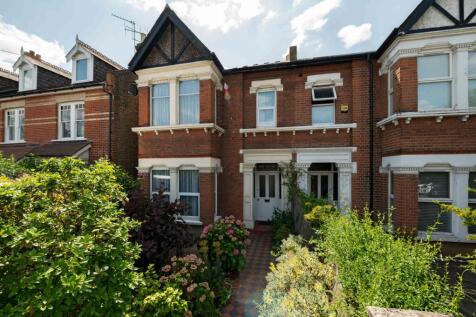 120 Kingston Road, Teddington, TW11 9JA