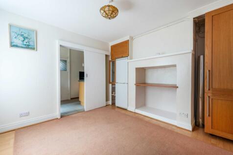 120 Kingston Road, Teddington, TW11 9JA