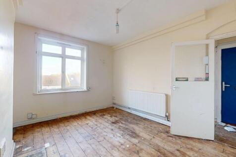 Flat 9, Block A Peabody Estate, Rosendale Road, Herne Hill, London, SE24 9EQ