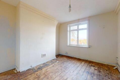 Flat 9, Block A Peabody Estate, Rosendale Road, Herne Hill, London, SE24 9EQ