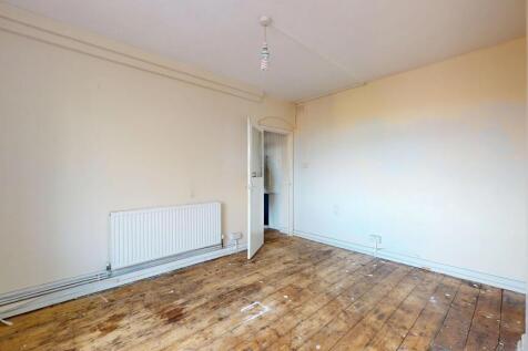 Flat 9, Block A Peabody Estate, Rosendale Road, Herne Hill, London, SE24 9EQ