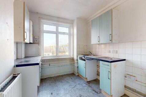 Flat 9, Block A Peabody Estate, Rosendale Road, Herne Hill, London, SE24 9EQ