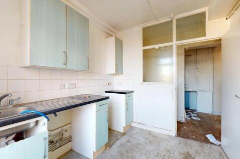Flat 9, Block A Peabody Estate, Rosendale Road, Herne Hill, London, SE24 9EQ
