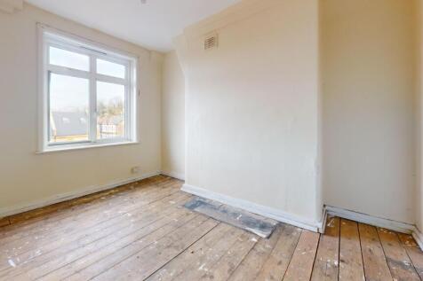 Flat 9, Block A Peabody Estate, Rosendale Road, Herne Hill, London, SE24 9EQ