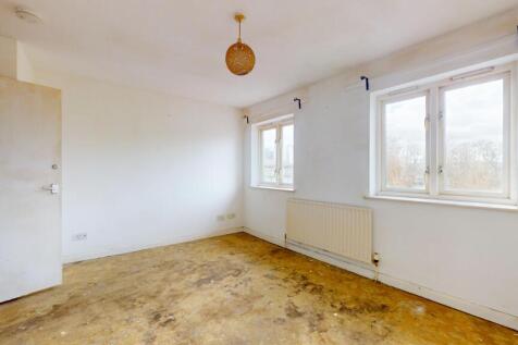 Flat 15 Chapel Close, Willesden, London, NW10 2DL