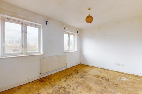 Flat 15 Chapel Close, Willesden, London, NW10 2DL