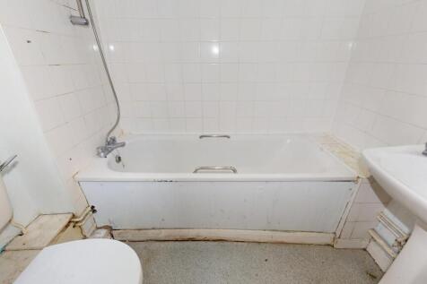 Flat 15 Chapel Close, Willesden, London, NW10 2DL