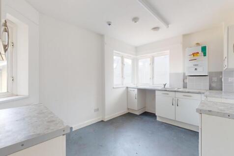 Flat 15 Chapel Close, Willesden, London, NW10 2DL