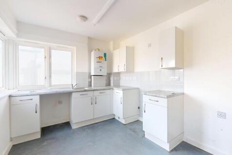 Flat 15 Chapel Close, Willesden, London, NW10 2DL
