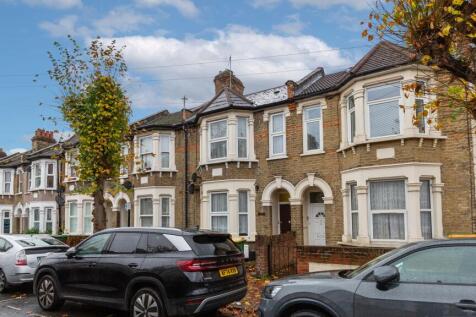 Flat A, 52 Ernald Avenue, East Ham, London, E6 3AL