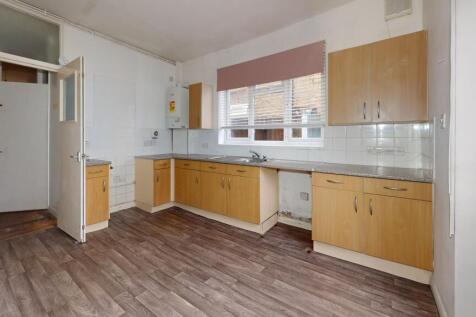 Flat A, 52 Ernald Avenue, East Ham, London, E6 3AL