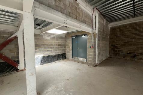 Ann House, 98 Drummond Road, Croydon CR0 1GG