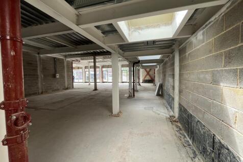 Ann House, 98 Drummond Road, Croydon CR0 1GG