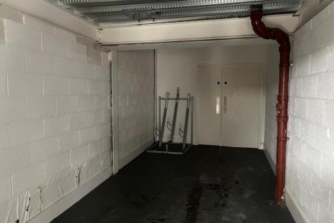 Ann House, 98 Drummond Road, Croydon CR0 1GG