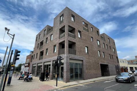 Ann House, 98 Drummond Road, Croydon CR0 1GG