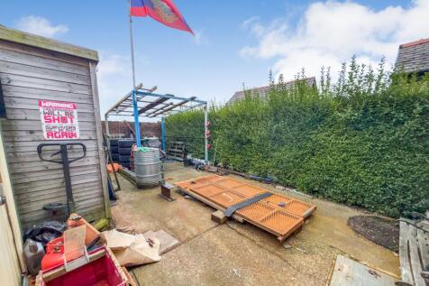 6 Walnut Avenue, Wigan WN1 3XE